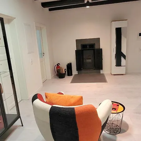 Hoefleblick Apartmán *