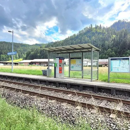 Hoefleblick Oppenau