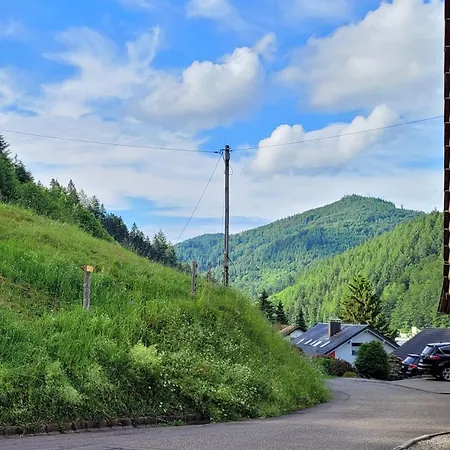 Apartmán Hoefleblick